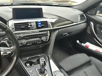 Bmw f31 330d RWD 2018 LCi - 6