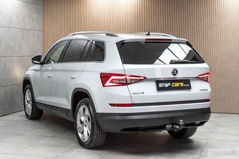 Škoda Kodiaq, 2.0 TDI.DSG.110kW.TAŽNÉ.KAMERA.ACC - 6