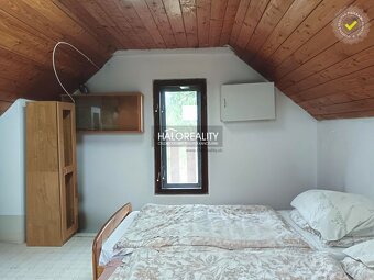 HALO reality - Predaj, záhradná chata Skalica - EXKLUZÍVNE H - 6