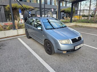 Fabia 1combi - 6