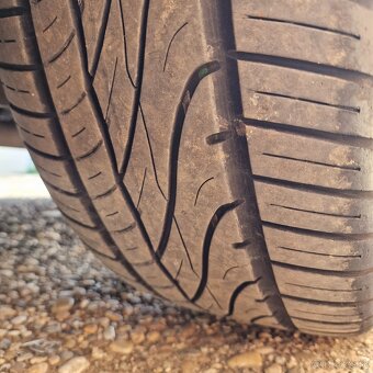 Styling 48 R16 BMW E39 - 6