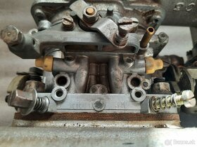 Weber 36 DCNF KARBURATORY - 6