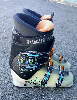 Lyžiarska výstroj - 6