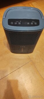 DryFy 10L/24h 1,8L Odvlhčovač vzduchu - 6