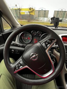 Opel Astra Sport Tour - 6