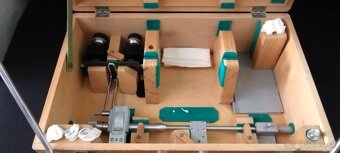 Stereoskop / Mikroskop - 6