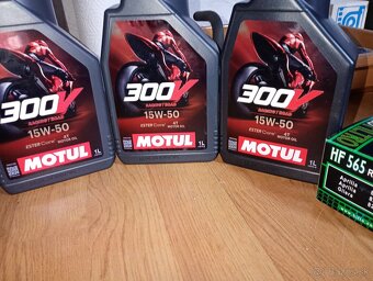 Apríla Dorsoduro 750 - 6