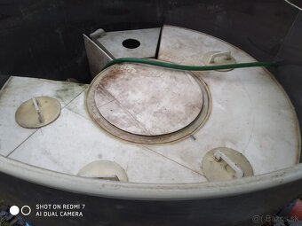 Čistička odpadových vôd domová - 6