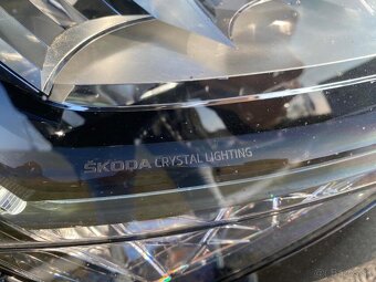 Predám Škoda Superb r. v.:2020 - 6