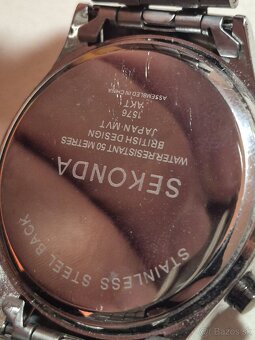 Pánske hodinky Sekonda - 6