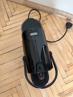 Kavovar delonghi nespresso inissia - 6