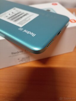 REDMI 10 5G (4GB/64GB) - 6