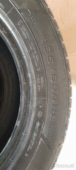 Sada Letných Pneumatík 195/65R15 - 6