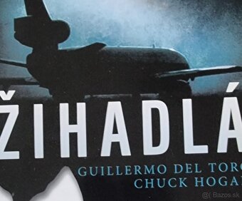 Predám knihy....č.4 - 6