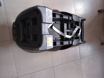 Zachovavalá autosedačka Maxi Cosi Tobi - 6