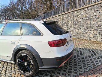 Audi a4 allroad quattro 3.0 TDI - 6