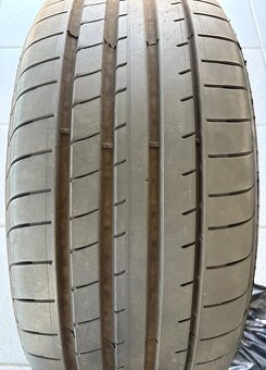Letné pneu 235/45R20 105H - 6