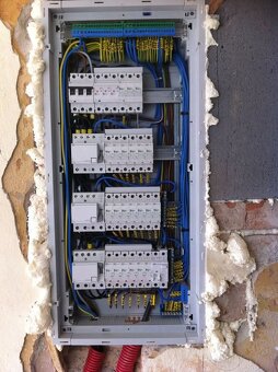 ✅ Revízny technik ✅ Prípojky NN- realizácia✅ Elektrikár ✅ - 6