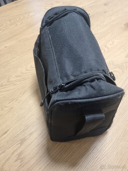 Kozmetická taška - 6