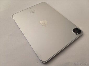 Ipad PRO 11 256gb Silver / 2.Generácia - 6