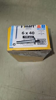 Zostatok materialu zo sadrokartonov - 6