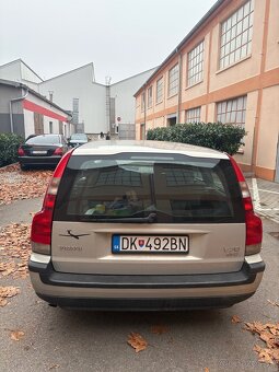 Volvo V70 - 6