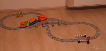 LEGO DUPLO vláčik - 6