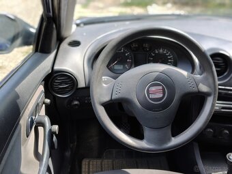 Seat Ibiza 1,4   55kw - 6