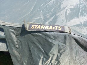 Bivak Starbats partner + zimný prehoz - 6