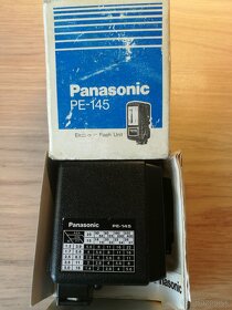 Blesk Panasonic - 6