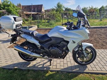 CBF1000F - 6