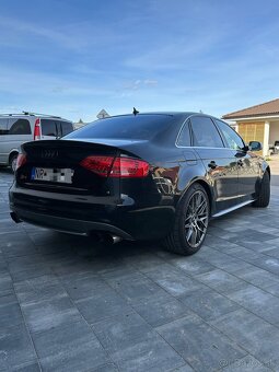 AUDI S4 B8 3.0 TFSI QUATTRO - 6
