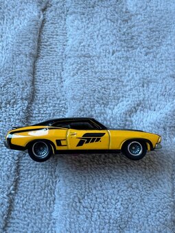 Hot wheels premium - 6