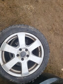 Audi na nahradne dieli - 6