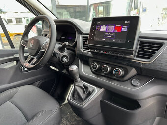 Renault Trafic 2.0 dCi 110kW L2 Equilibre Blue 8-miestny - 6