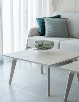 Na prenájom Apartmán Central point Humenné 76 m2 - 6