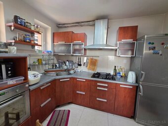 prenájom rodinný dom s pozemkom 599 m2,Dubnica nad Váhom - 6