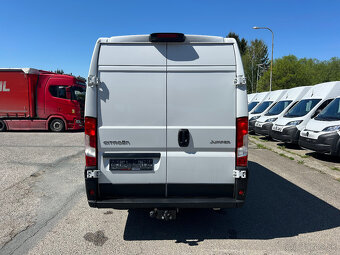 Citroen Jumper L4H2 HEAVY 7 míst - 6