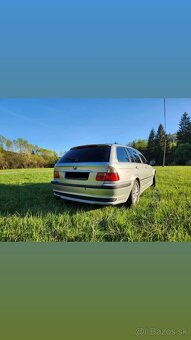 E46 330xd - 6