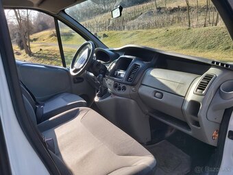 Renault Trafic 2.0 dci 2013 66kw - 6