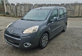 PEUGEOT PARTNER TEPEE - PREDAJ AJ NA SPLÁTKY - 6