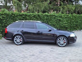 Skoda octavia 2 VRS 2.0TDI - 6