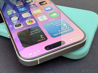 IPhone 16 PRO 256GB - 6