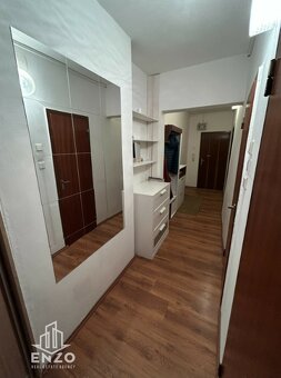 Prenájom 2 izbový byt Toplianska ulica Bratislava Ružinov - 6
