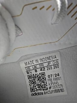 Kopačky adidas predator - 6