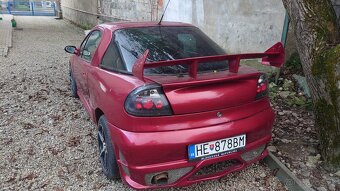 Predám Opel Tigra 1.6 16V, 78 kW - 6
