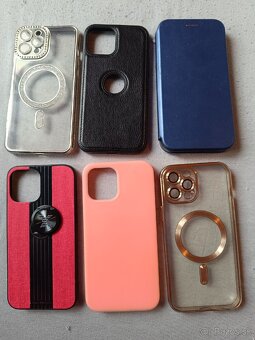 iPhone 12 pro max - 6