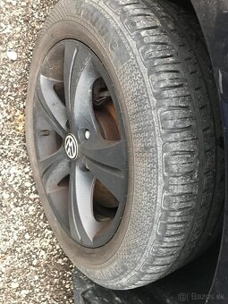 Volkswagen passat 2,0TDi 103KW - 6