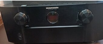 Predám marantz av7005 predzosilovac - 6
