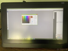 Grafický tablet Wacom Cintiq 16 - 6